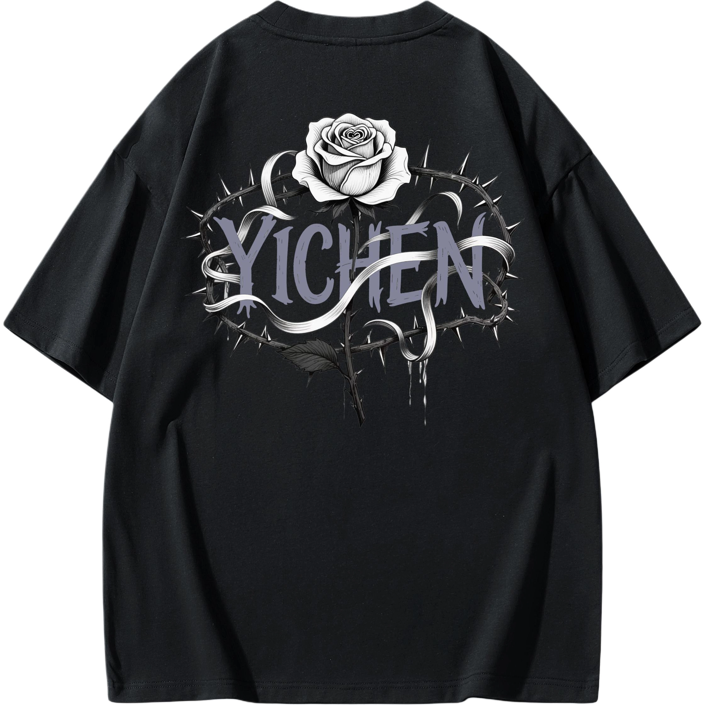 YICHEN T