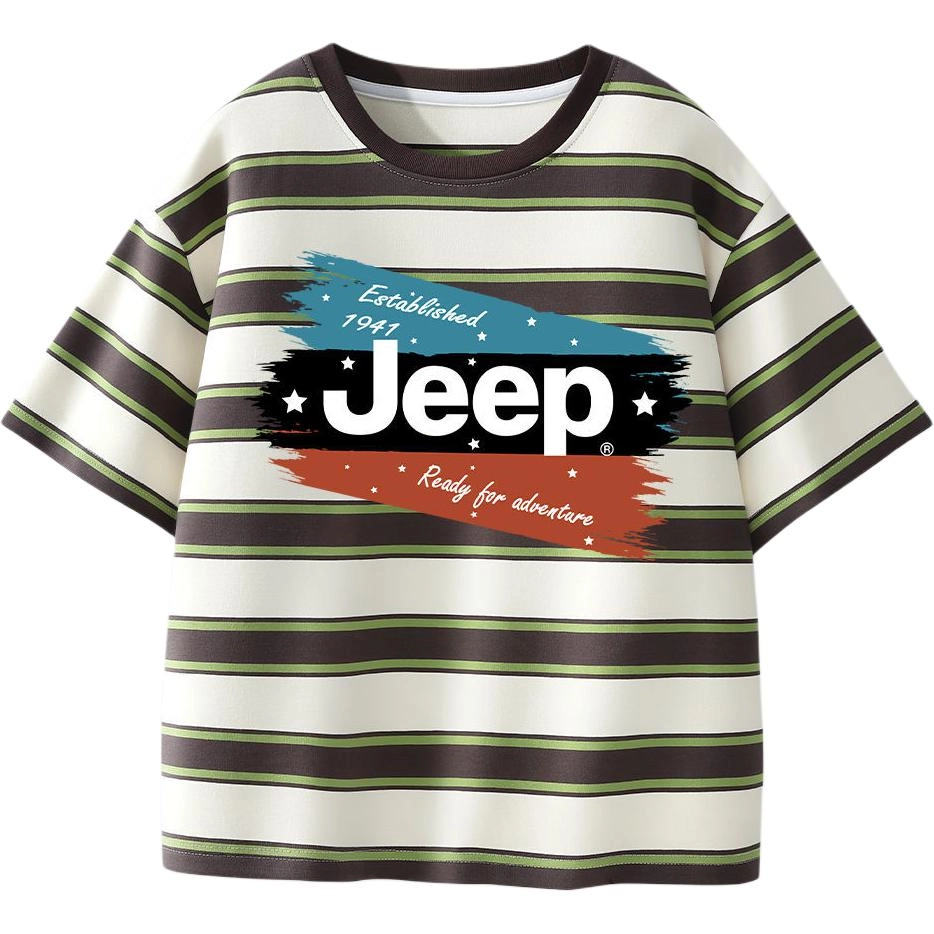 JeepT SS25