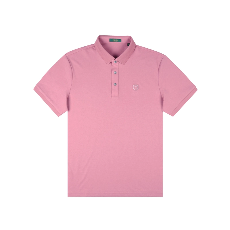 Raidy Boer 2025Polo