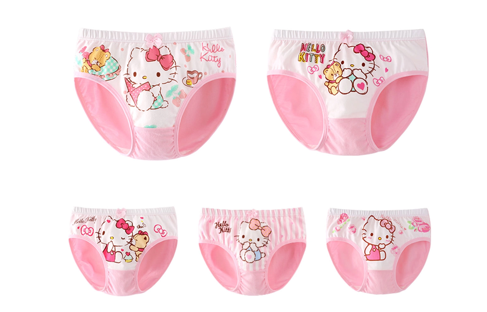 Hello Kitty 5