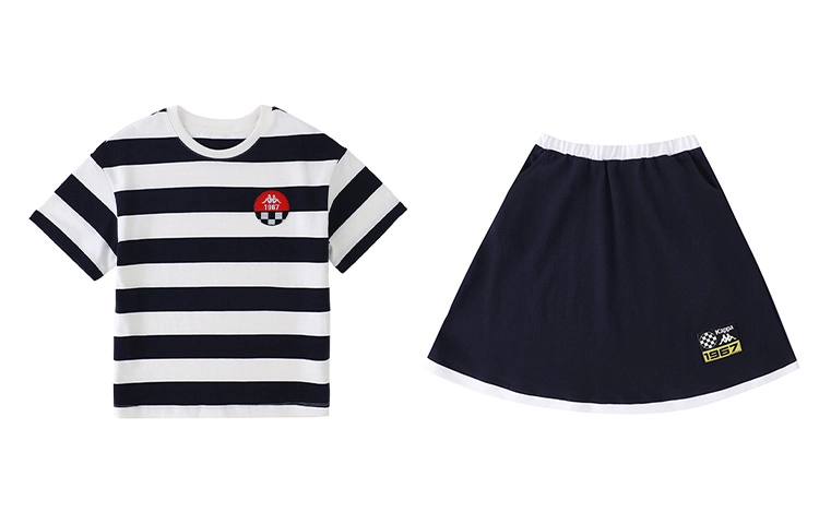 KAPPA KIDS T