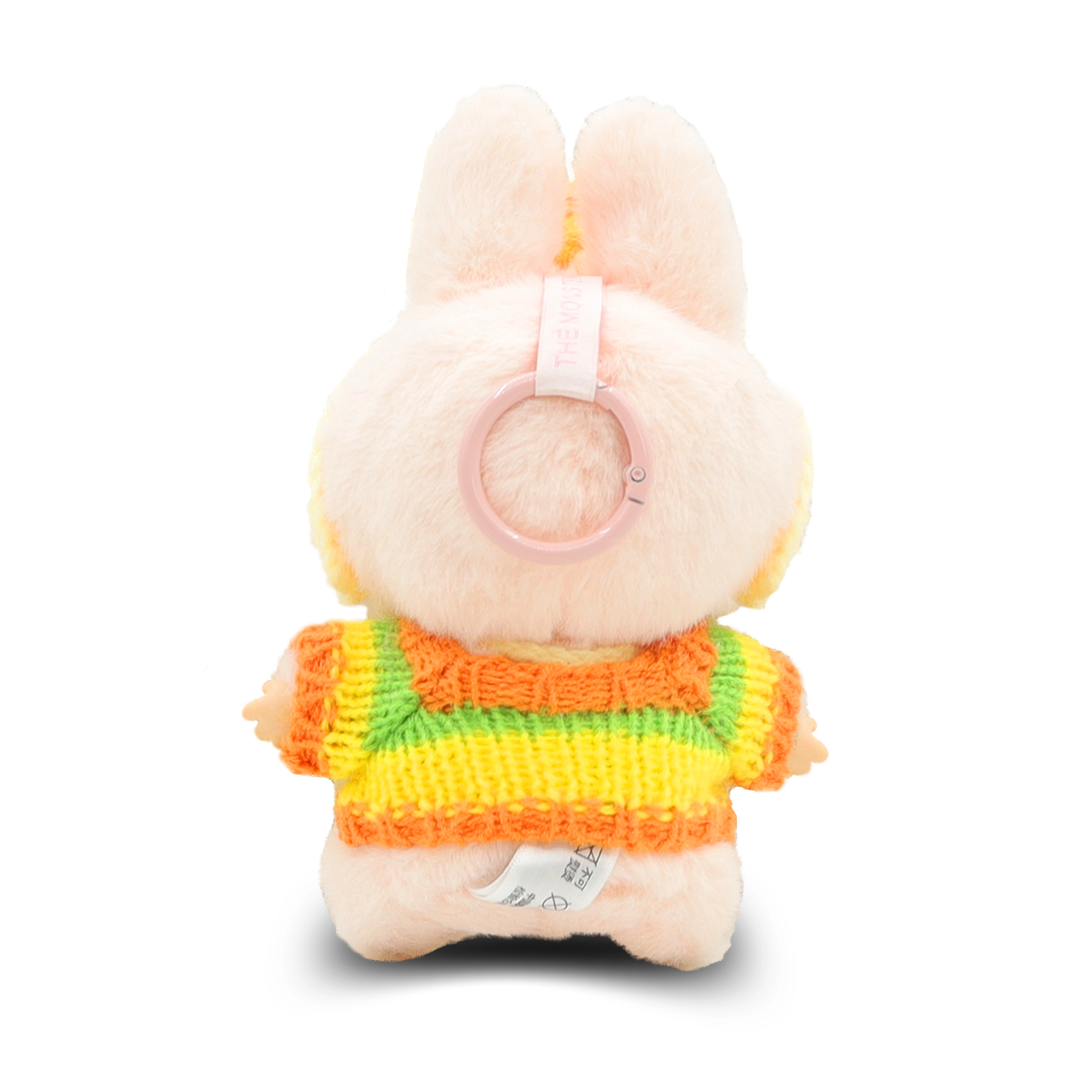 POP MART THEMONSTERS labubu15cm