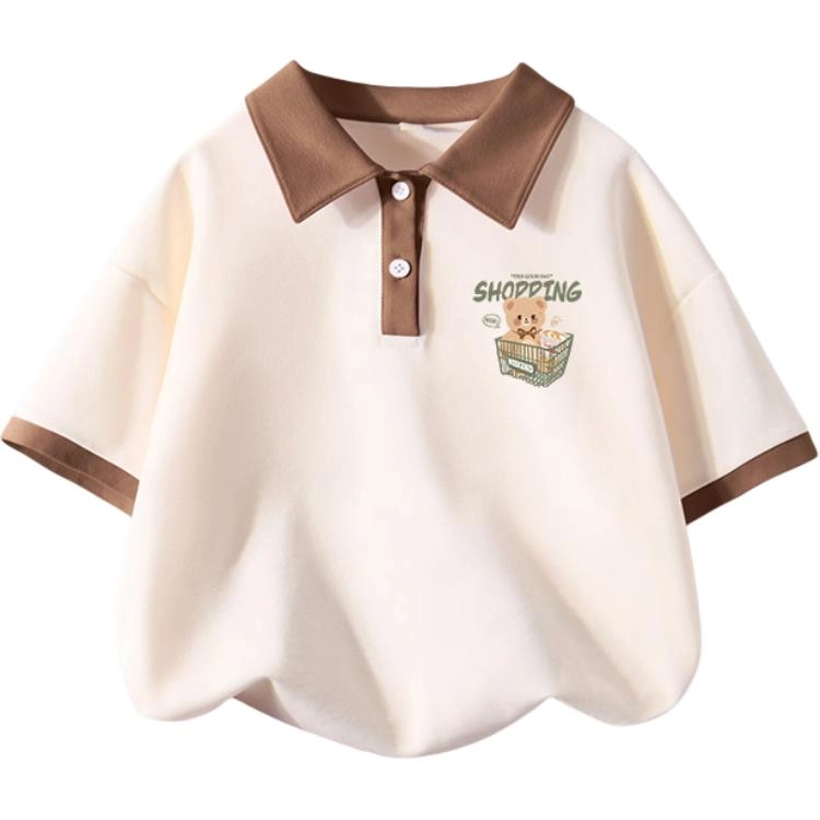 SOIEPLUST Polo