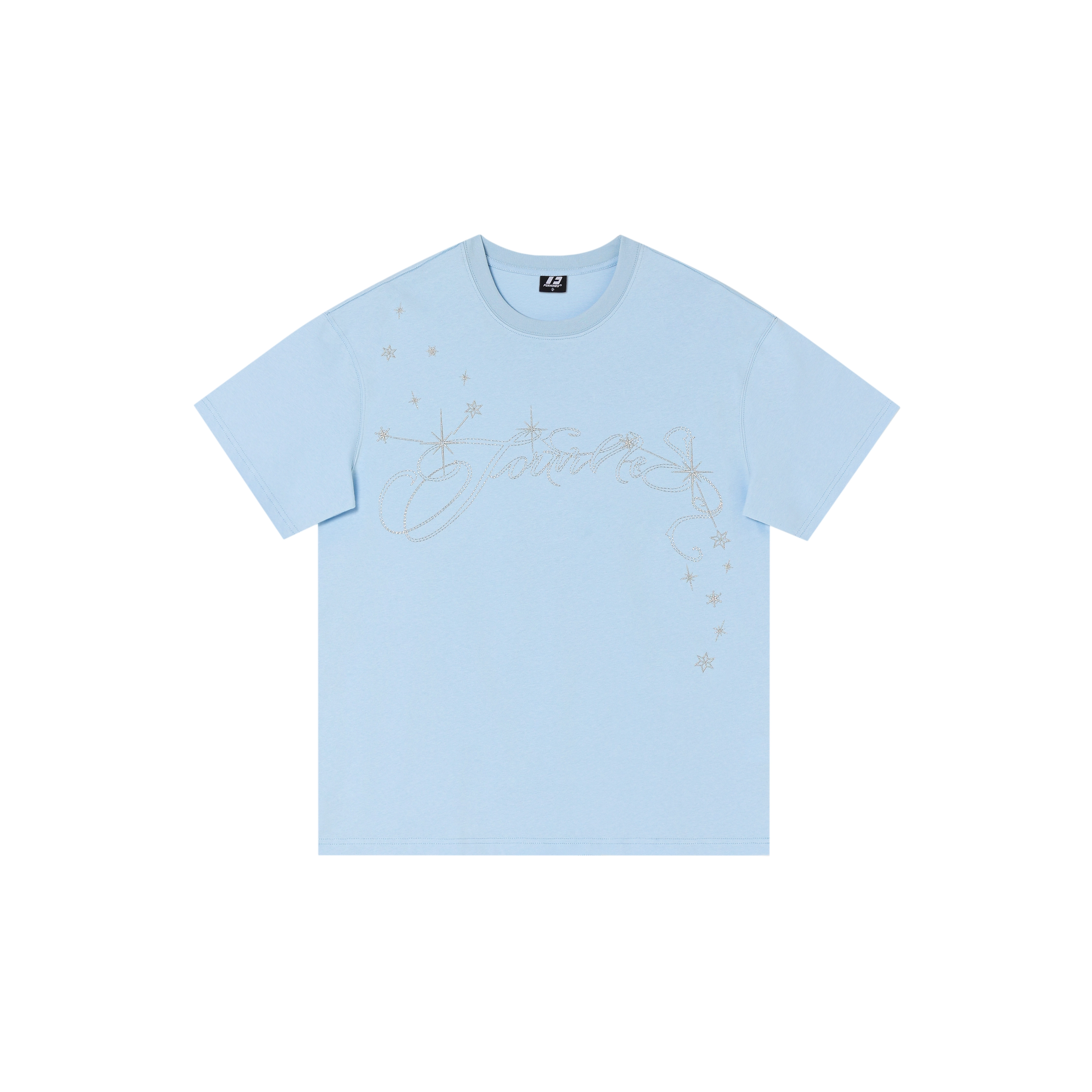FORNINES T