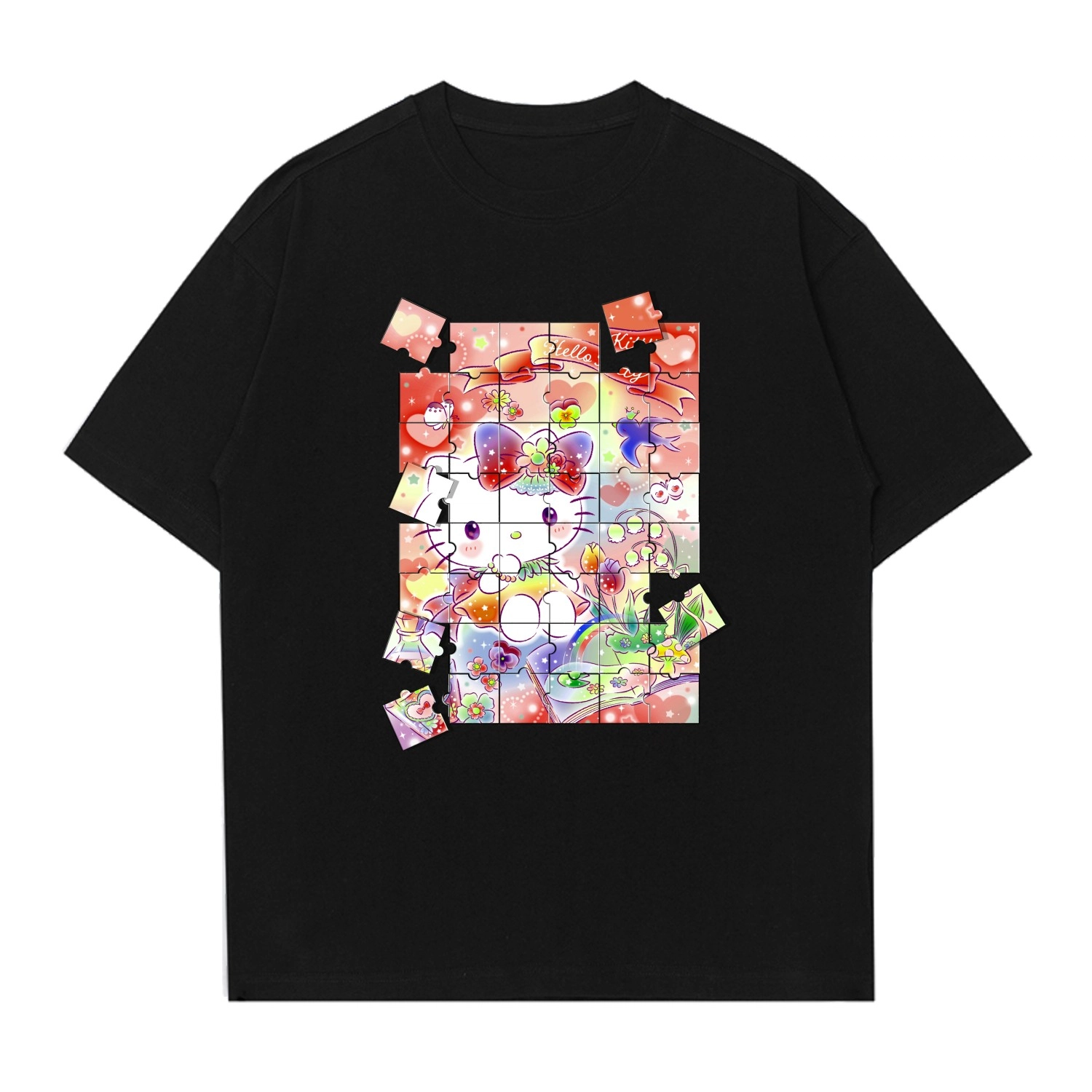 Sanrio x Hello Kitty T