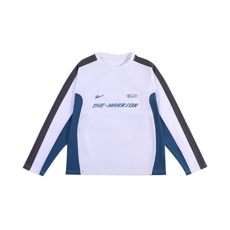 WarriorT
