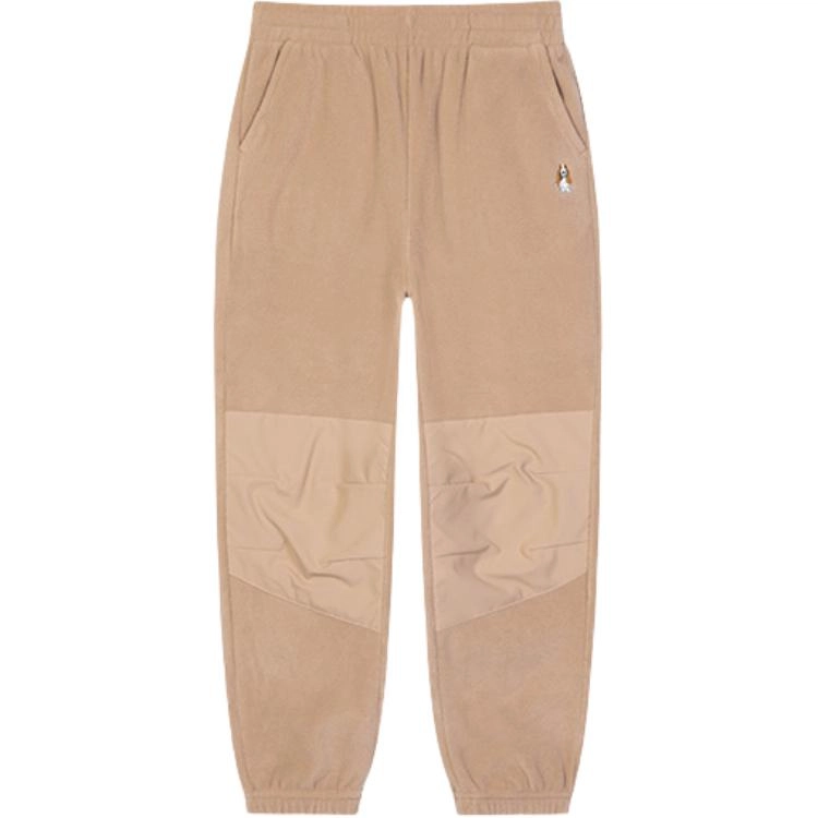 Hush Puppies