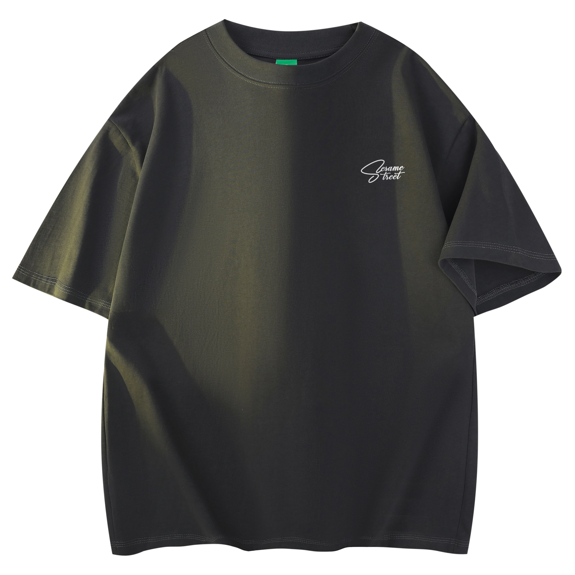 SESAME STREET T