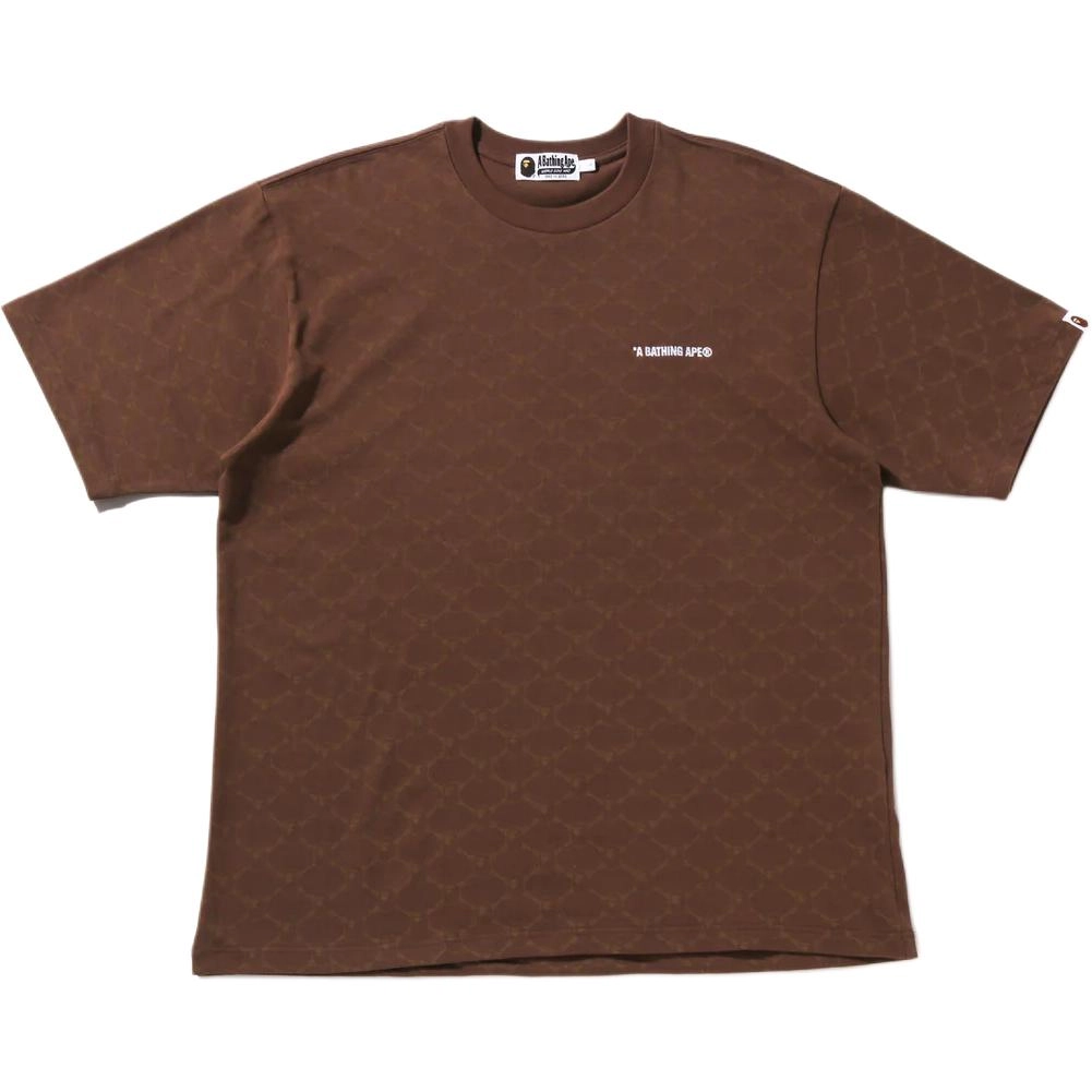 BAPE SS25 logoT