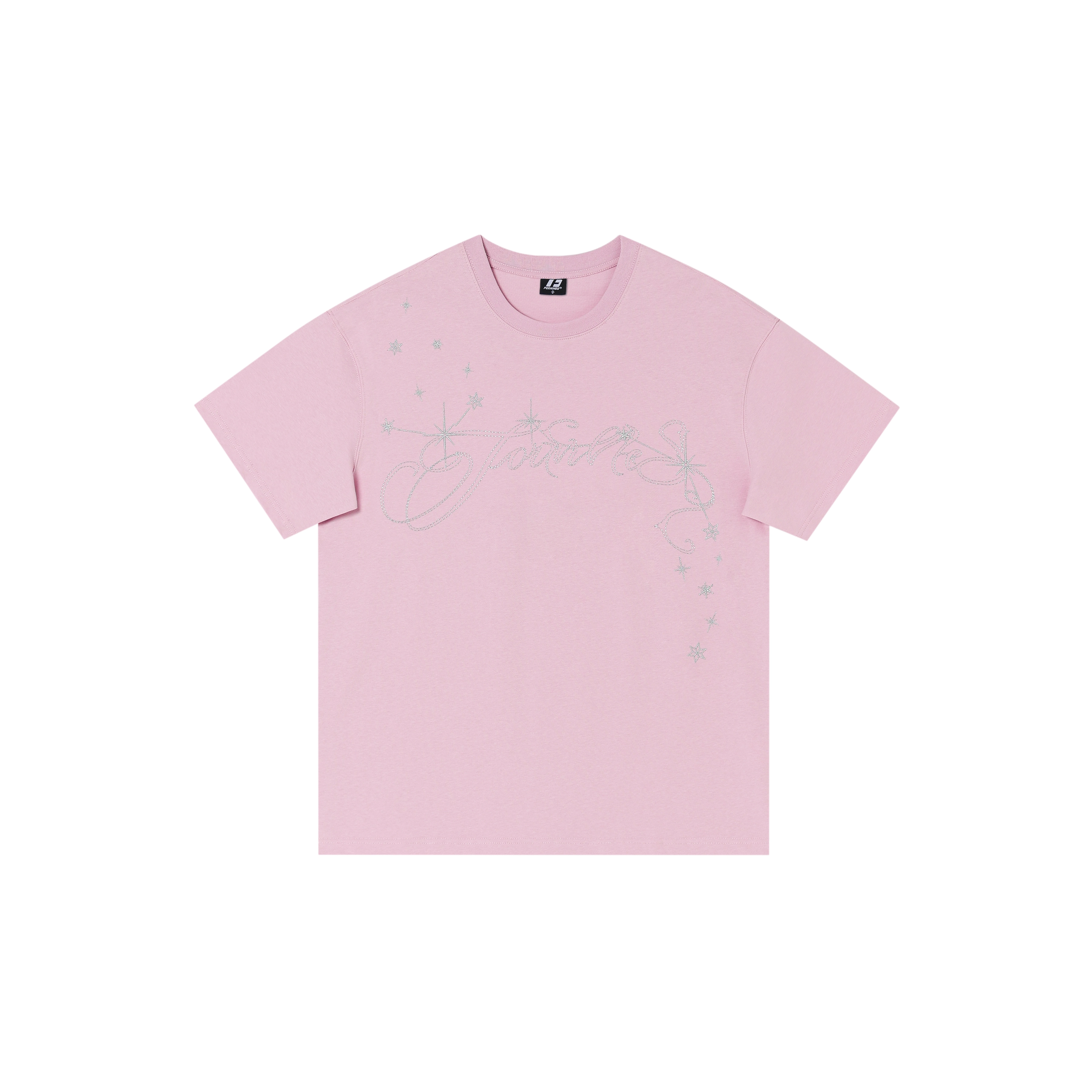 FORNINES T