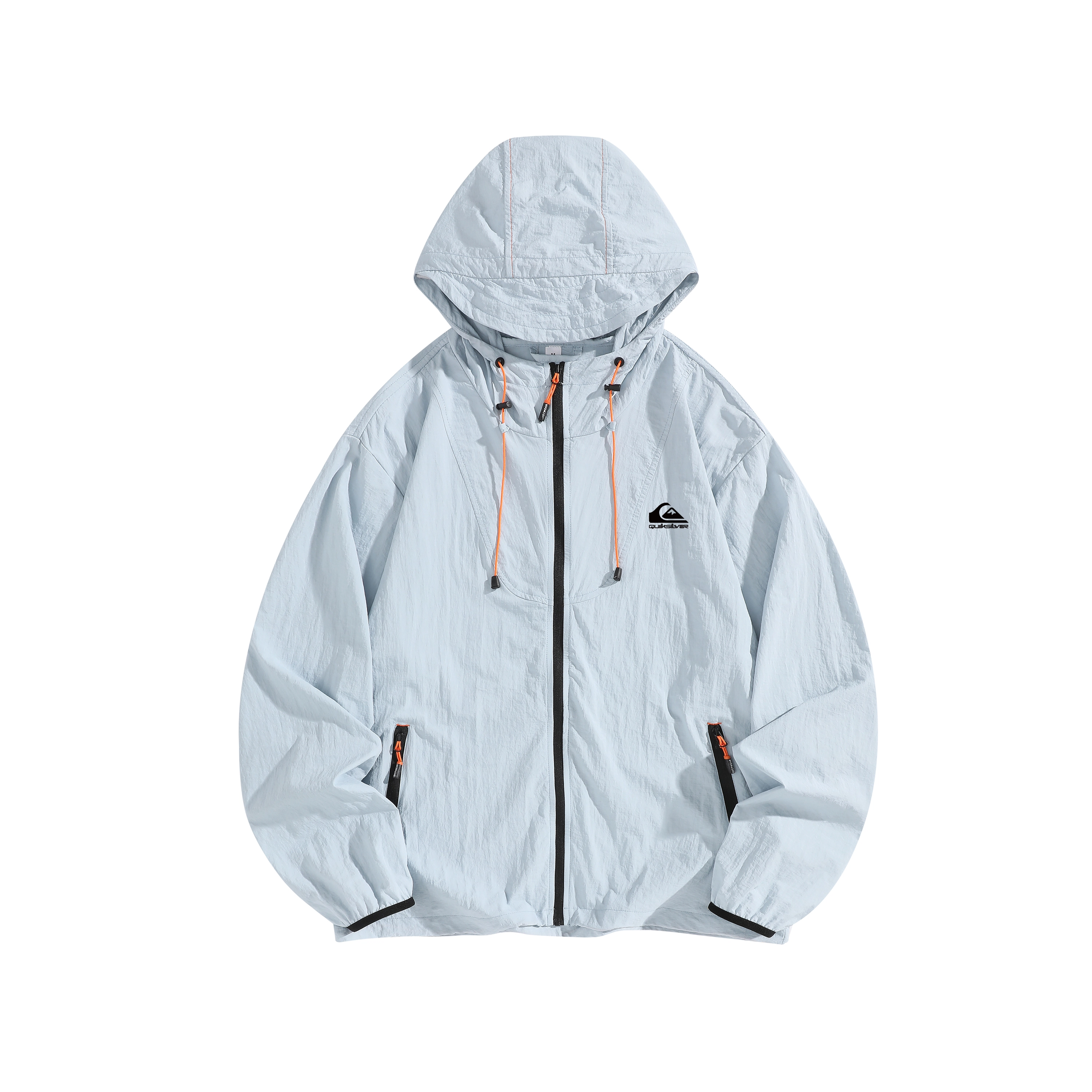 Quiksilver Burst LOGO