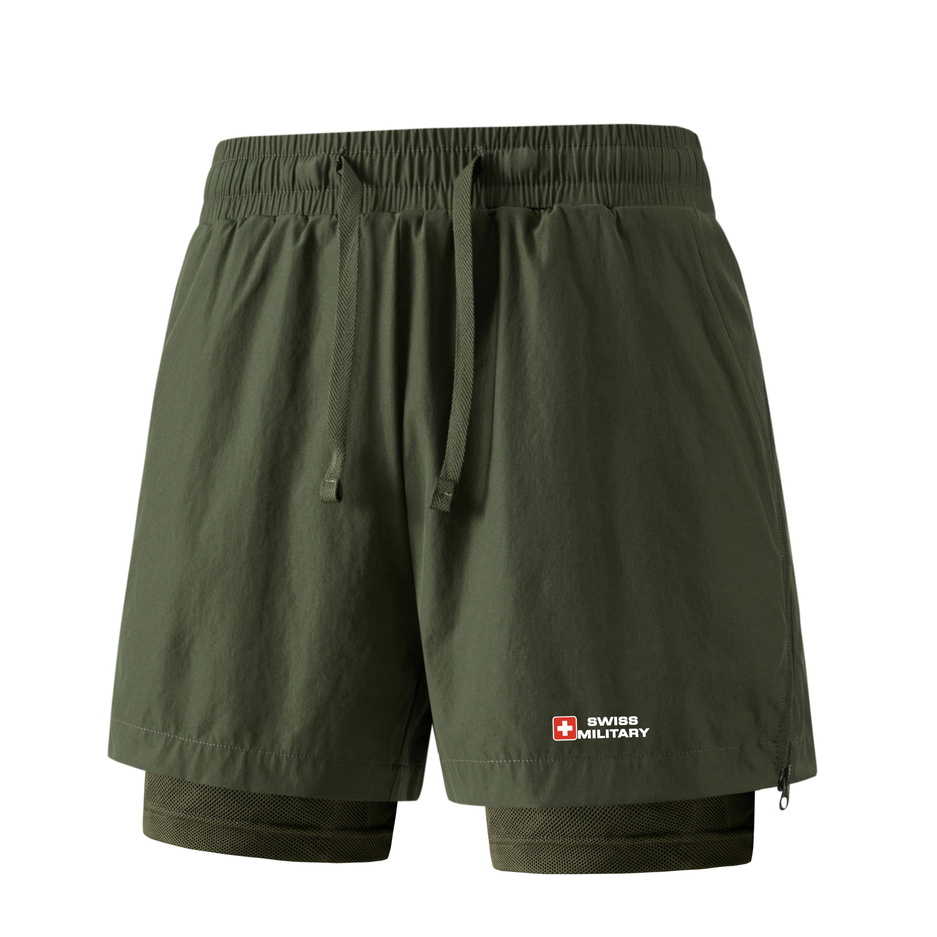 SWISS MILITARY