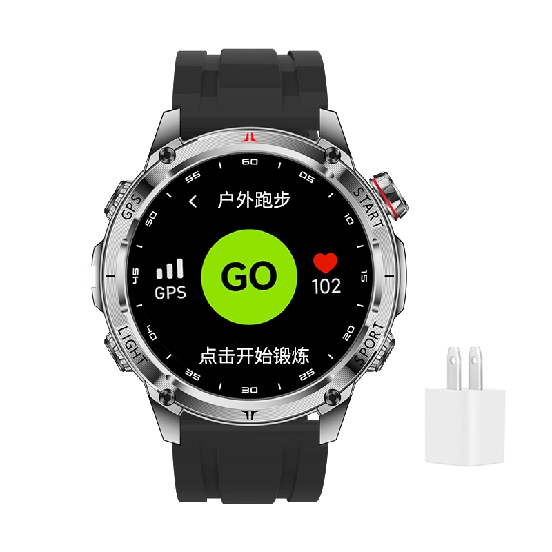 DIVO - GPS