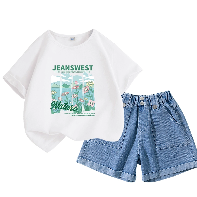 JEANSWEST JNR