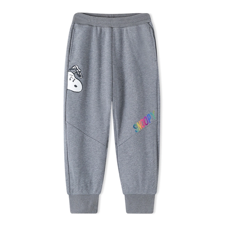 SNOOPY Logo