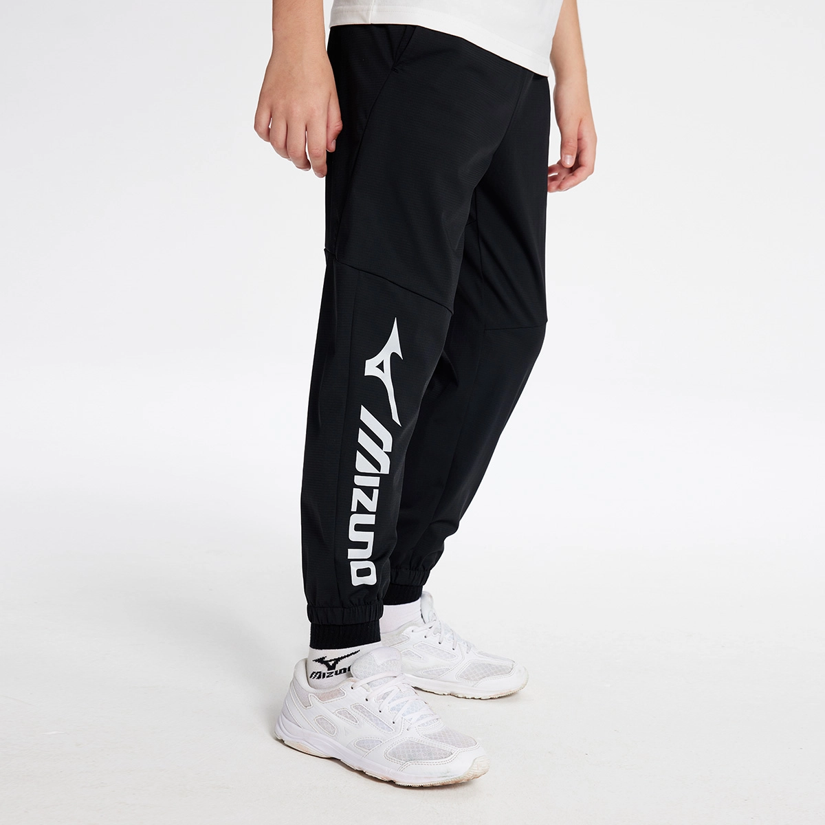 Mizuno Logo