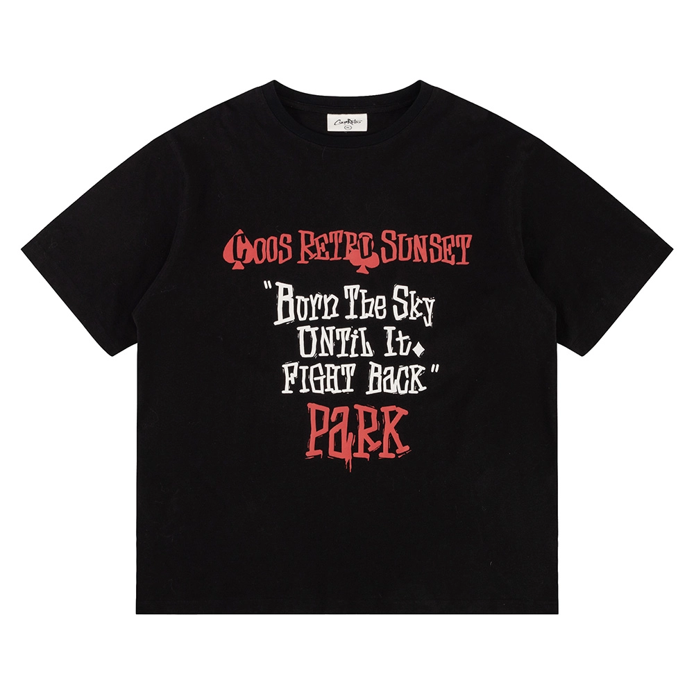 CoosRetro T