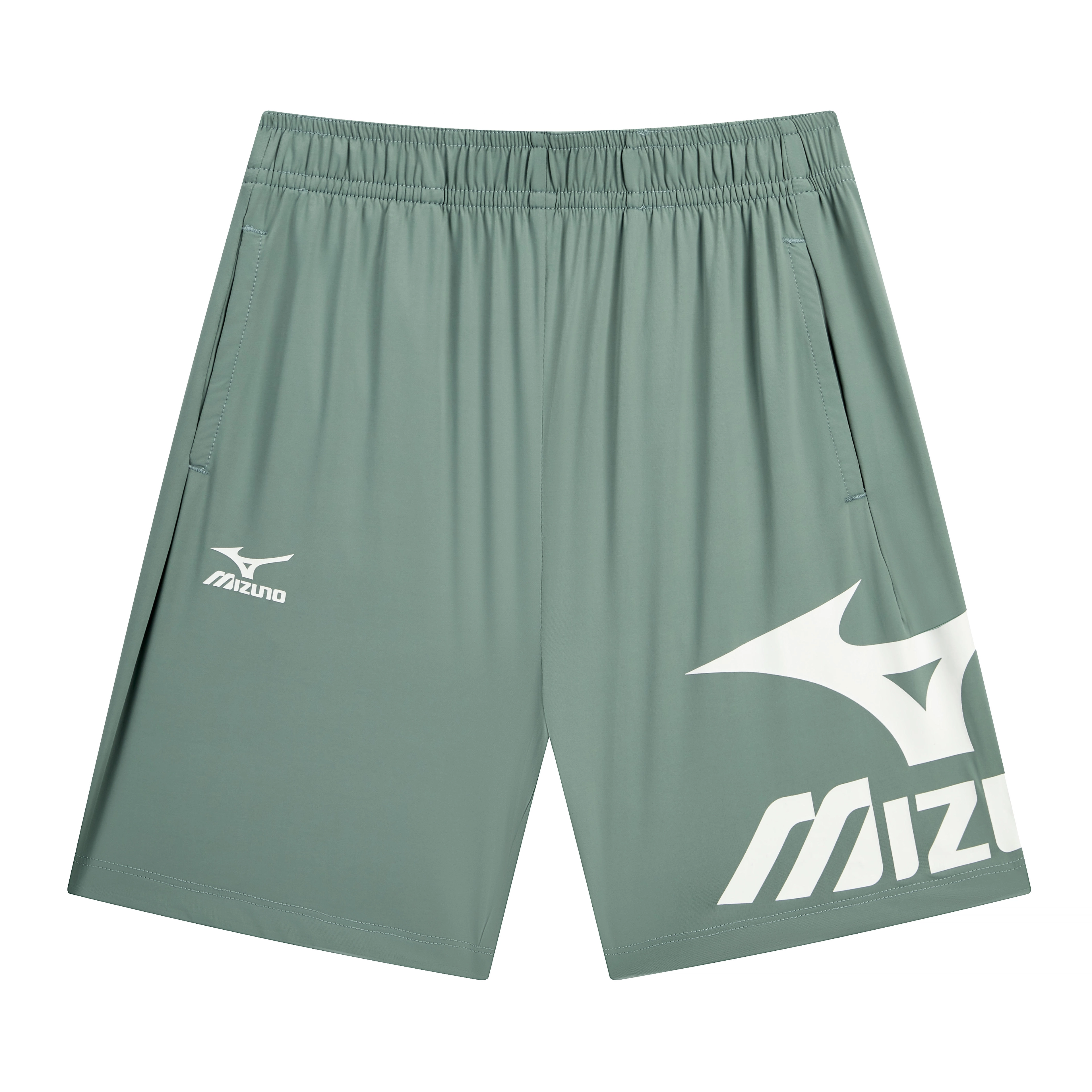 Mizuno Logo