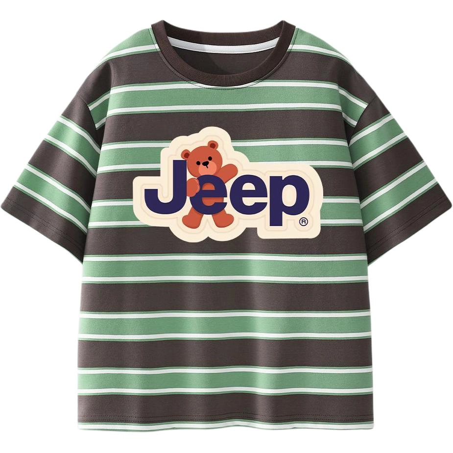 JeepT SS25