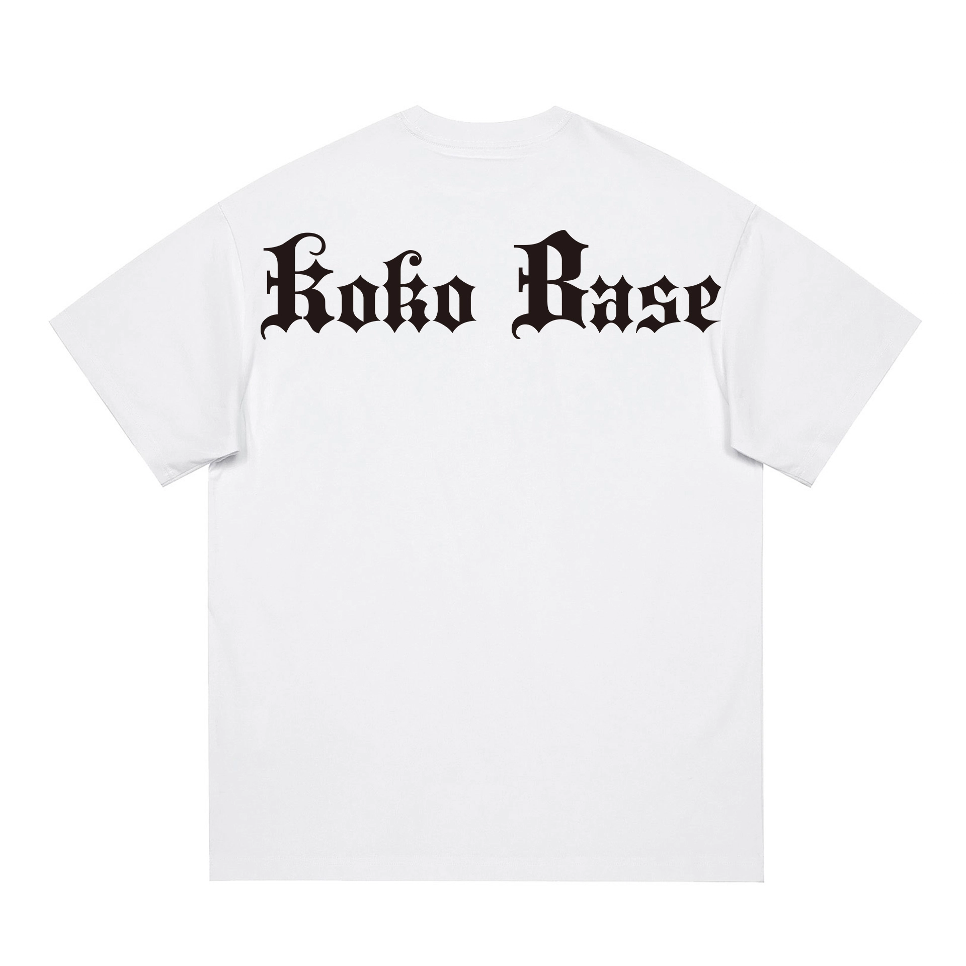 KOKO BASE 260cleanfitT