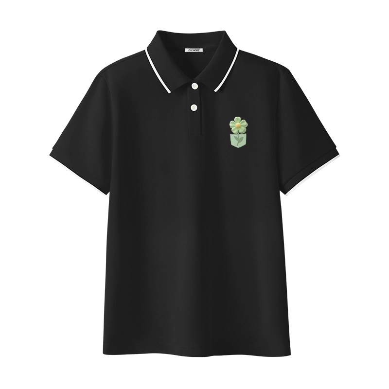 ONE MORE Polo