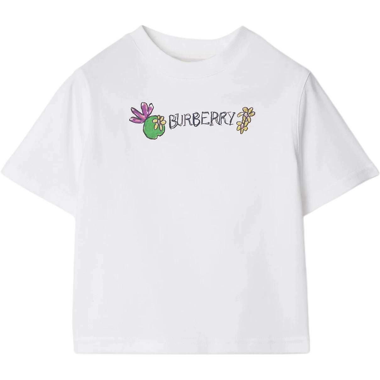 BurberryT FW24 Logo