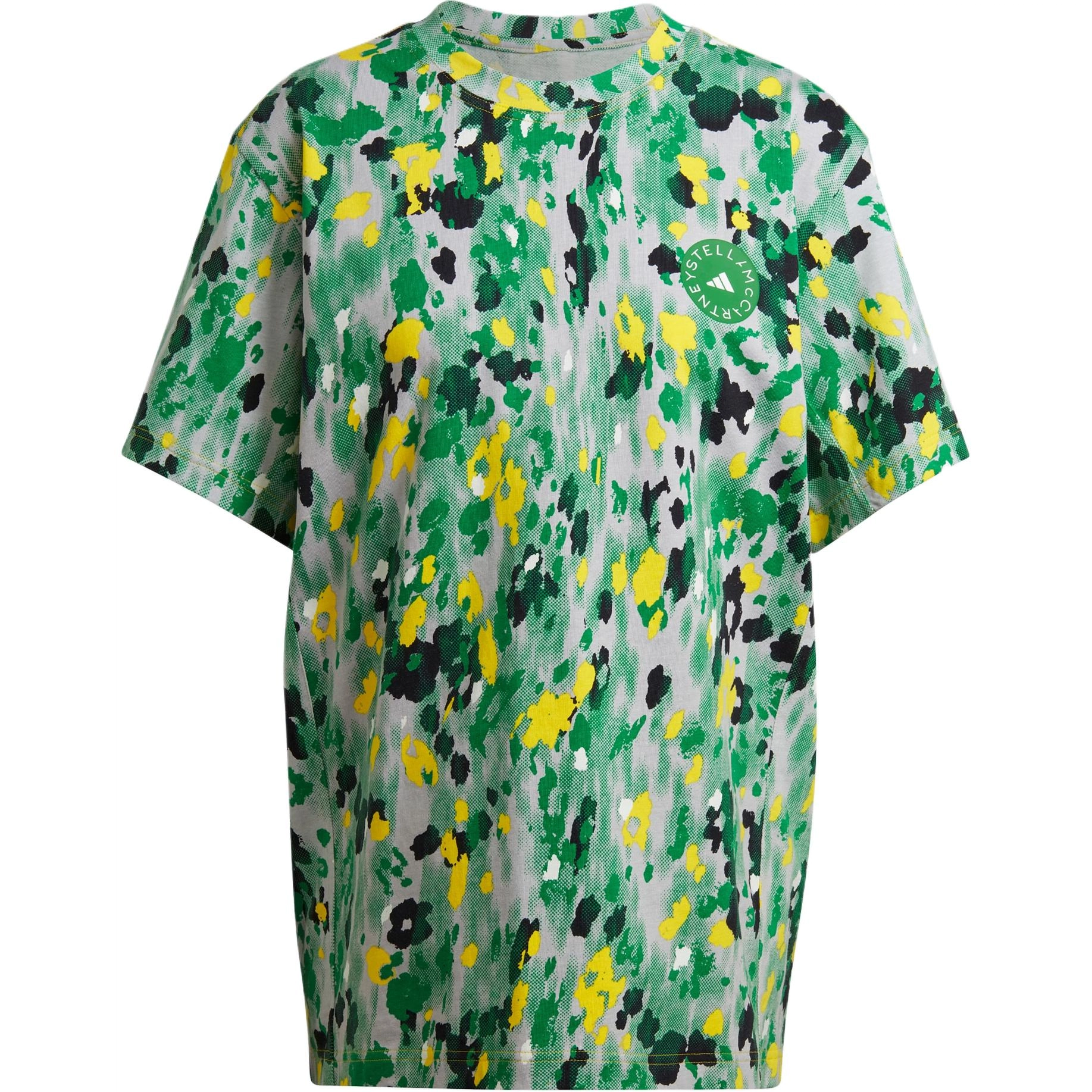 adidas x Stella McCartney T