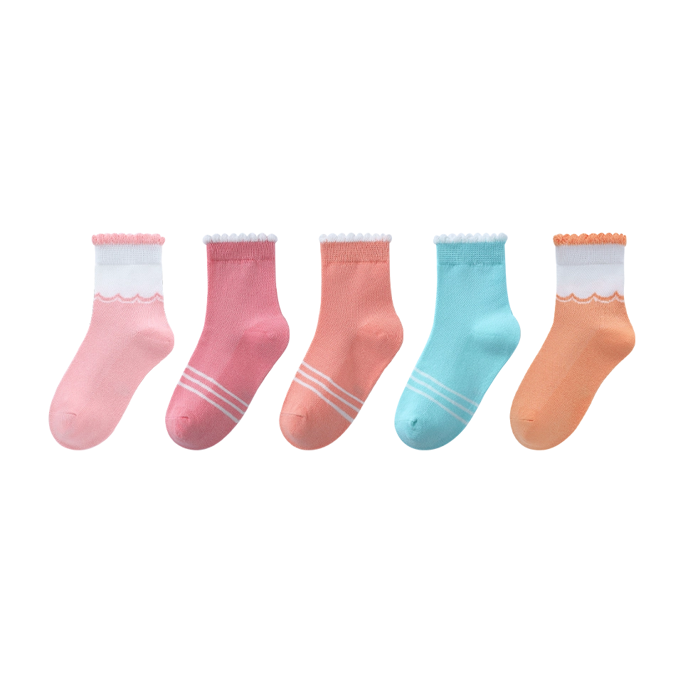 5