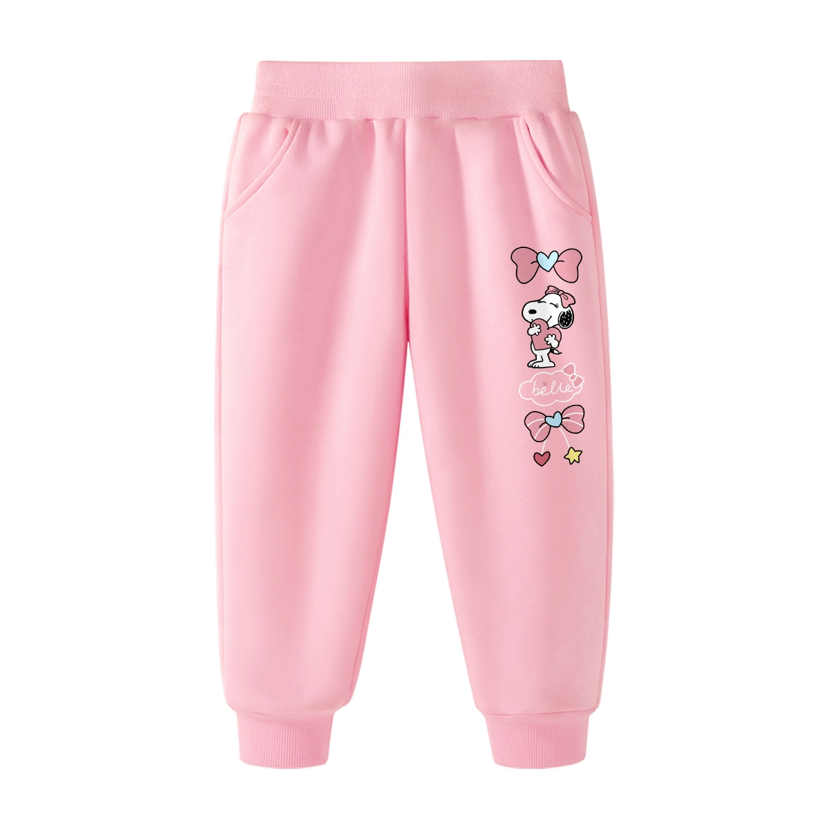 SNOOPY