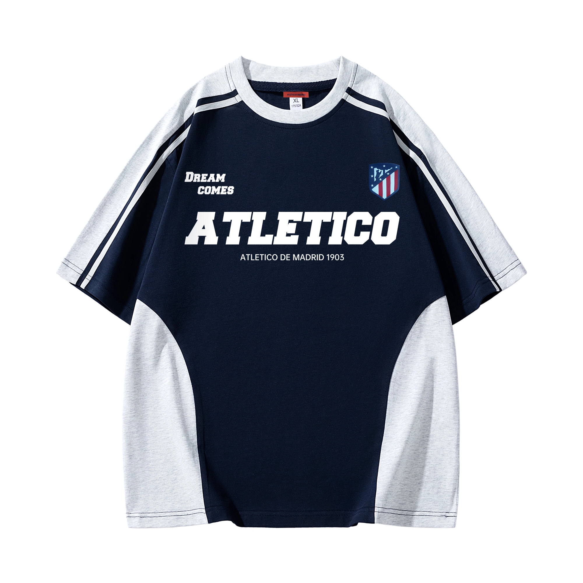 ATLETICO DE MADRID 1903 T