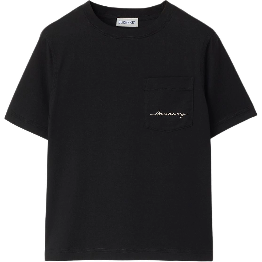 BurberryT FW24 Logo
