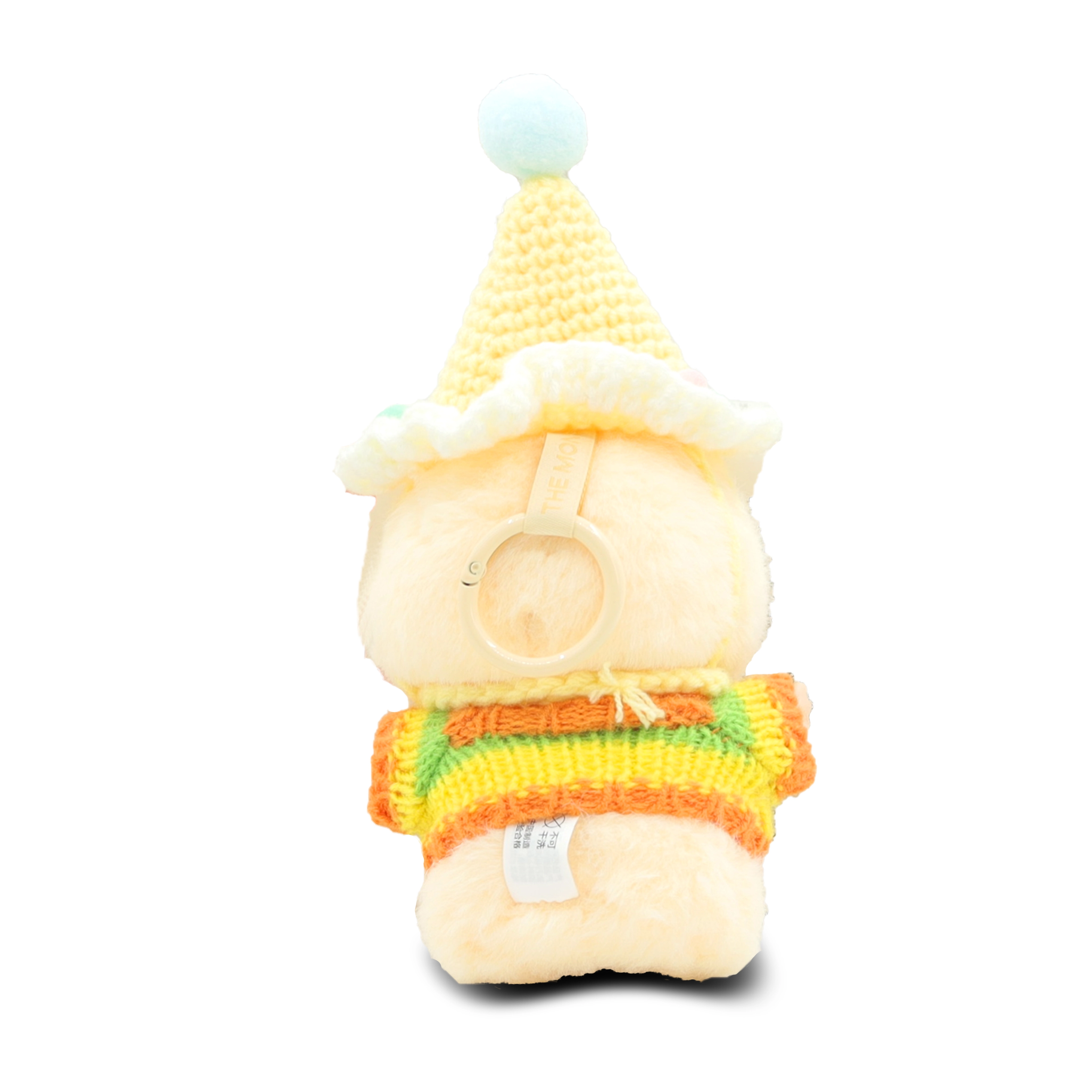 POP MART THEMONSTERS labubu15cm