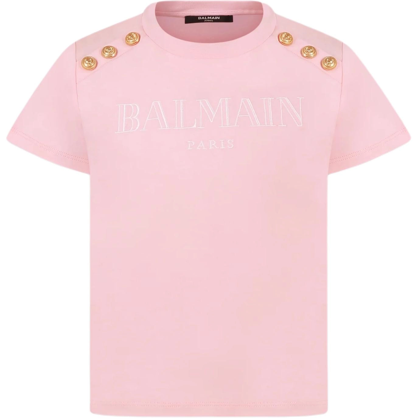 BALMAINT SS25 Logo