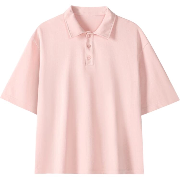 BOTH PLAY Polo