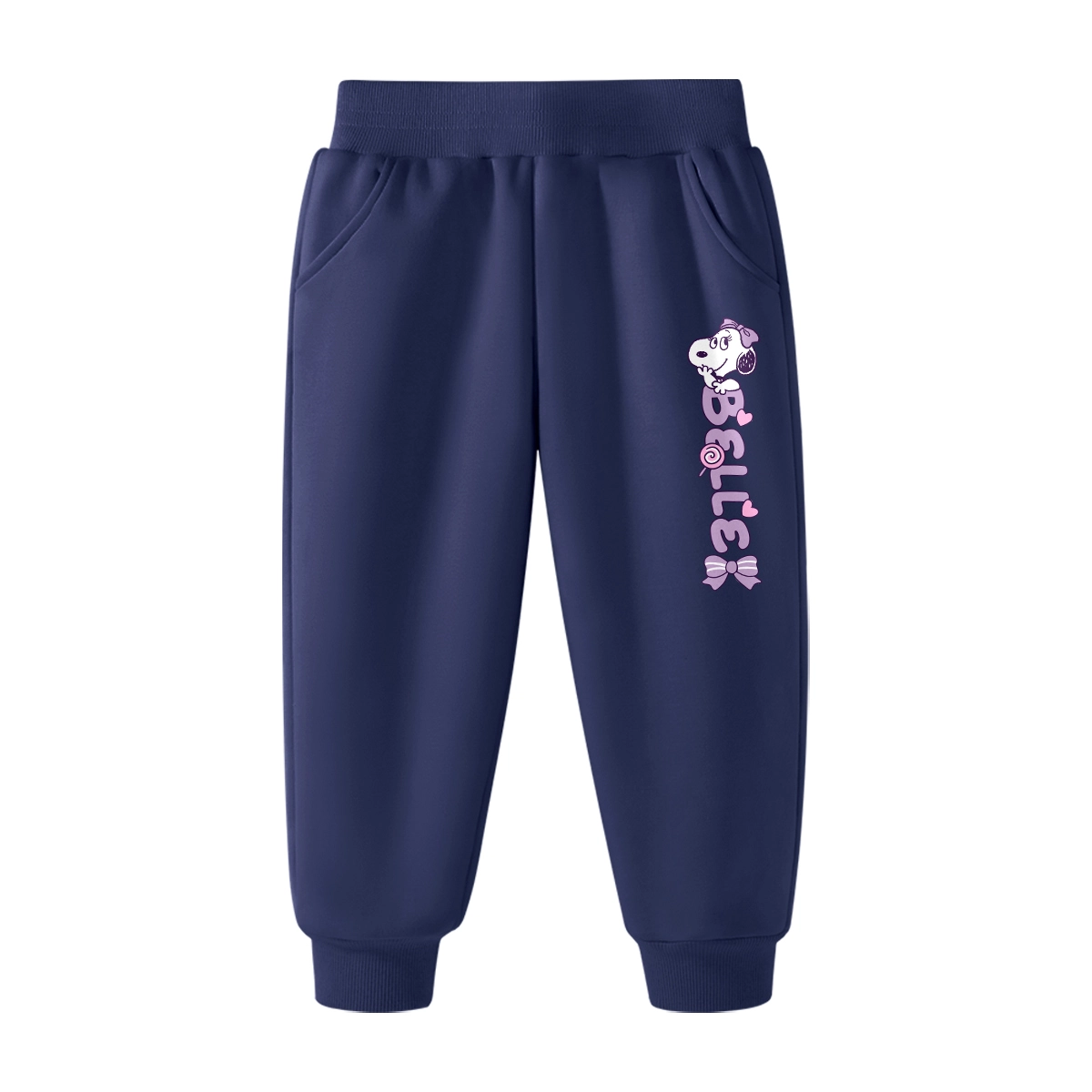 SNOOPY