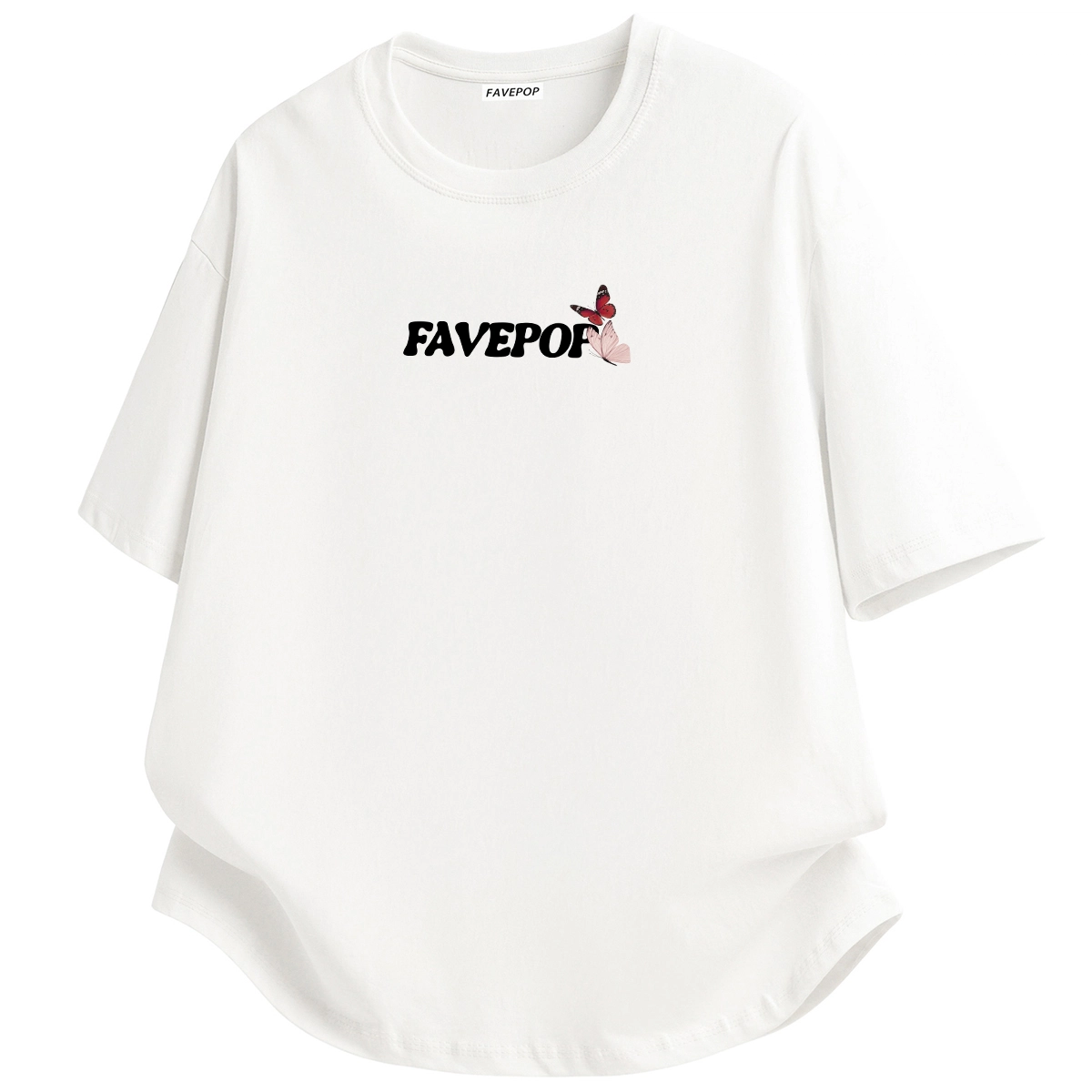 FAVEPOP logoT