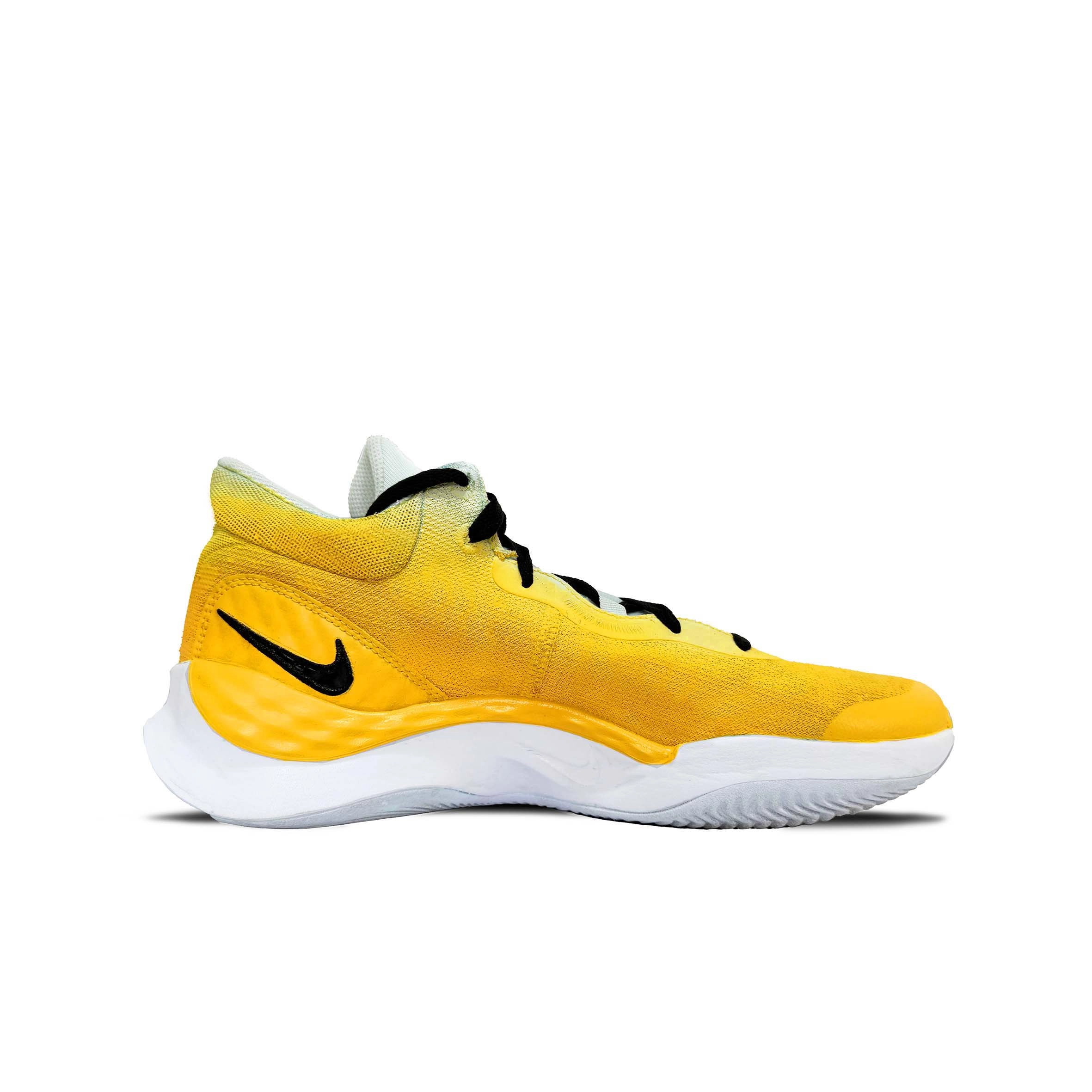 Nike Renew Elevate 3
