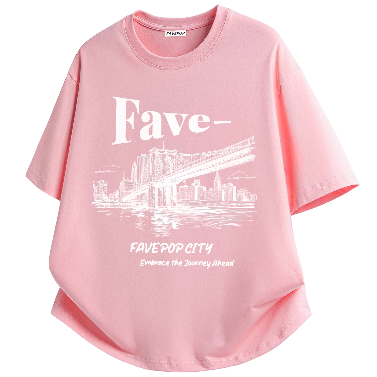FAVEPOP T