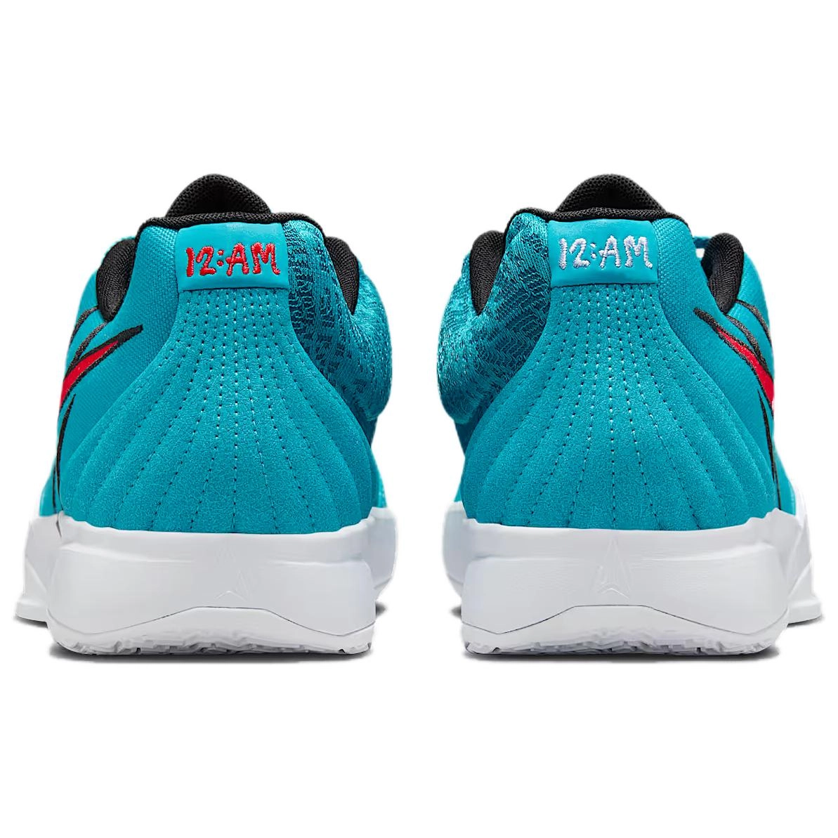 Nike Ja 2 DRAFT NIGHT EP