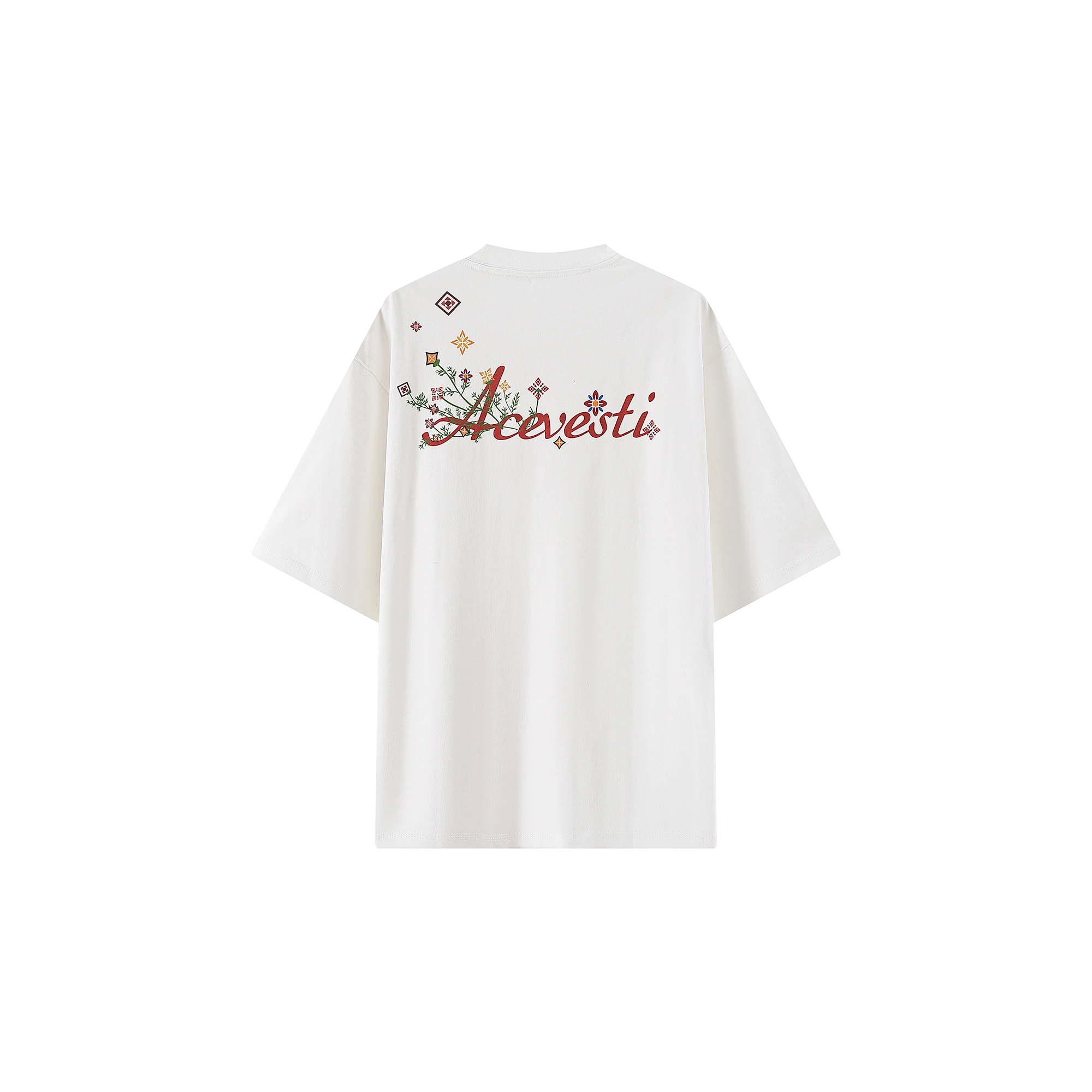ACE VESTITI T
