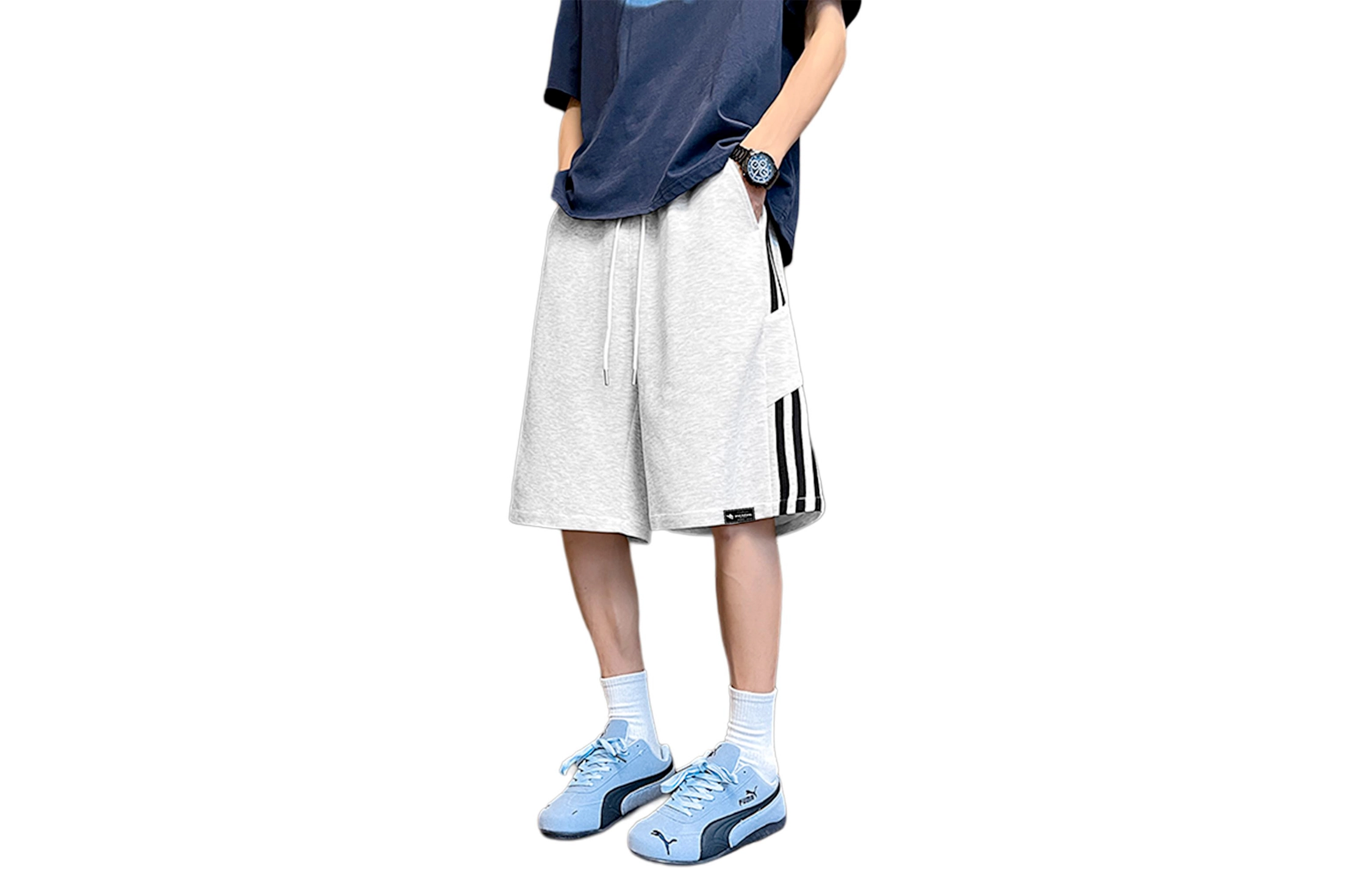 URBAN AUTHENTIC