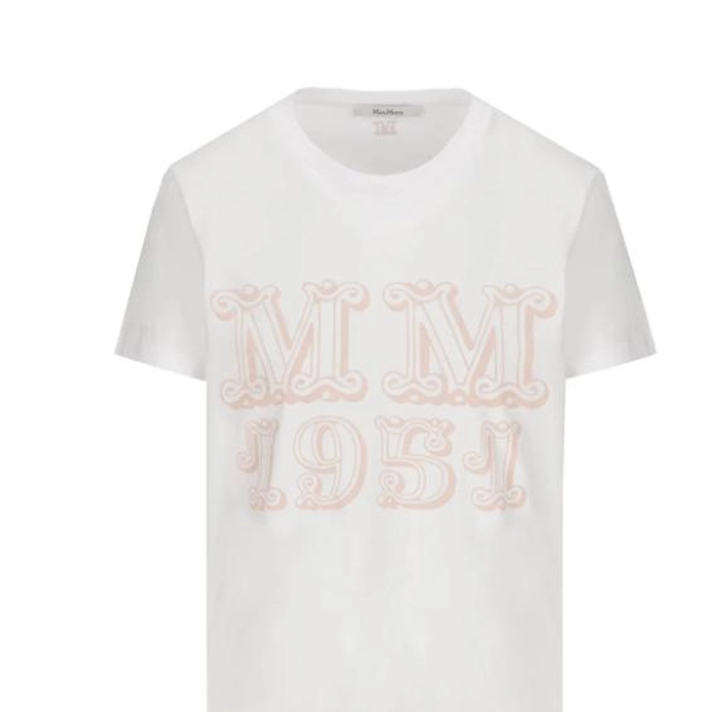 MaxMara SS23 LogoT