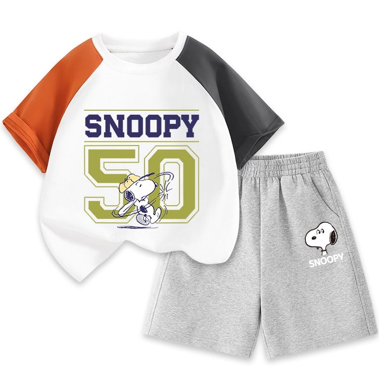 SNOOPY