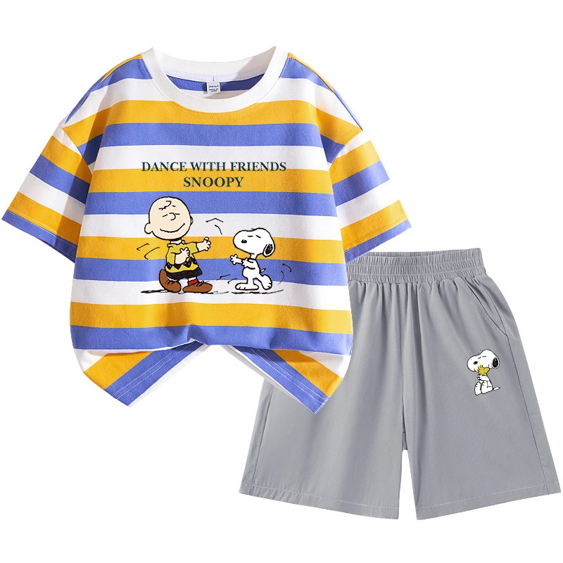SNOOPY T
