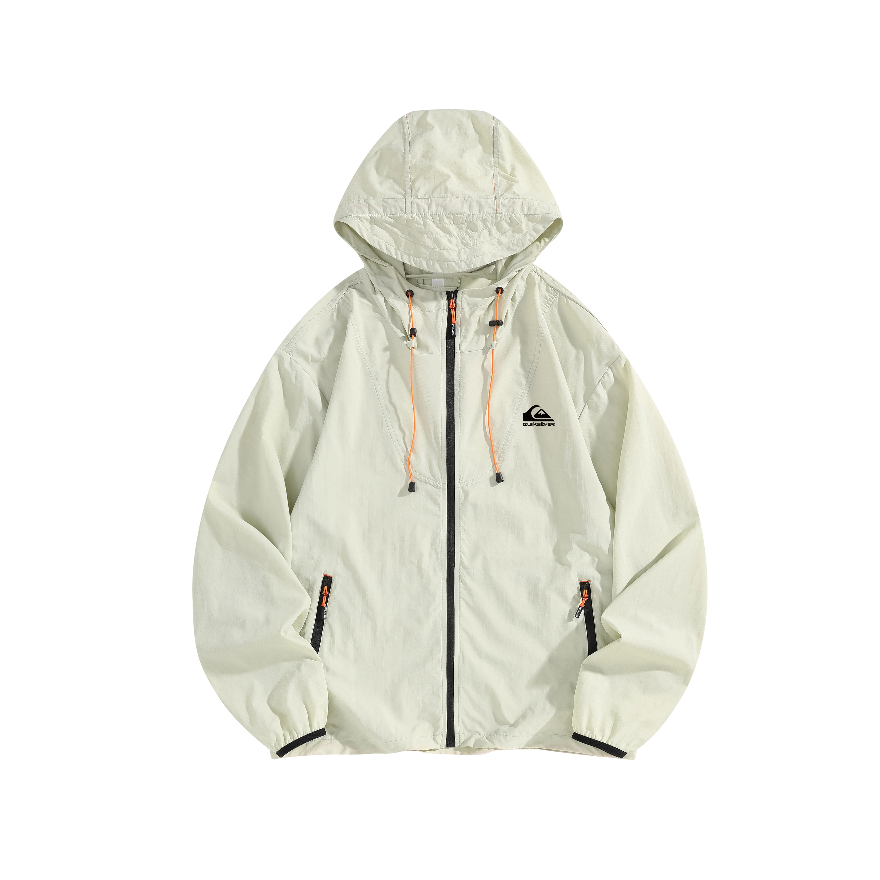 Quiksilver Burst LOGO