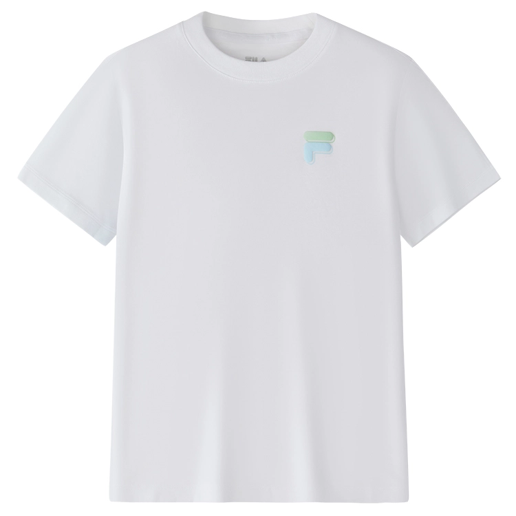 FILA KIDS x TIM LAHAN T