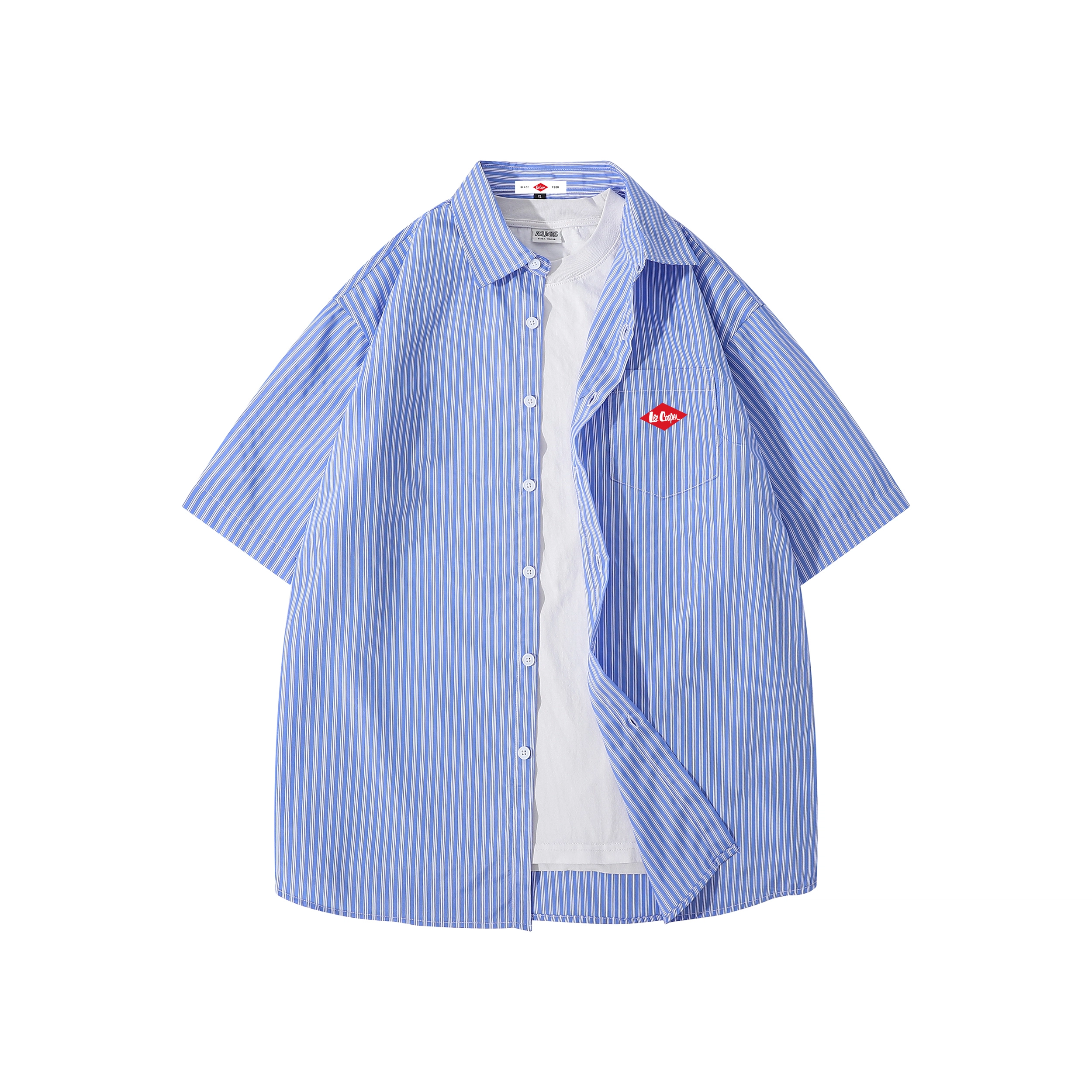 Lee Cooper logo