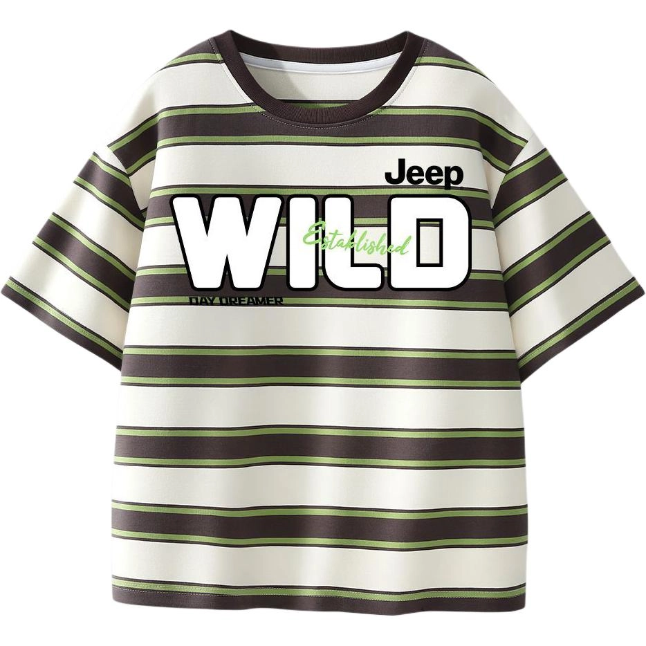 JeepT SS25