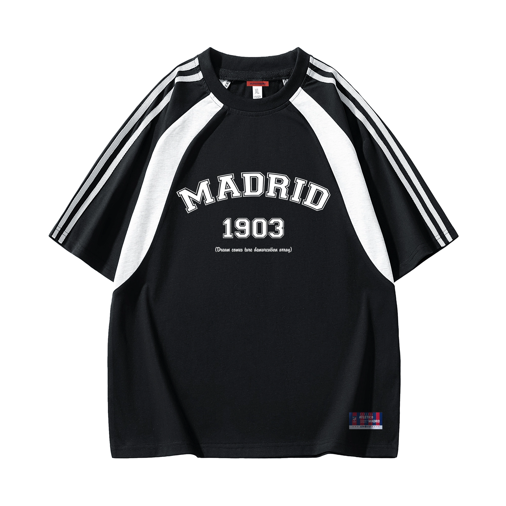 ATLETICO DE MADRID 1903 T