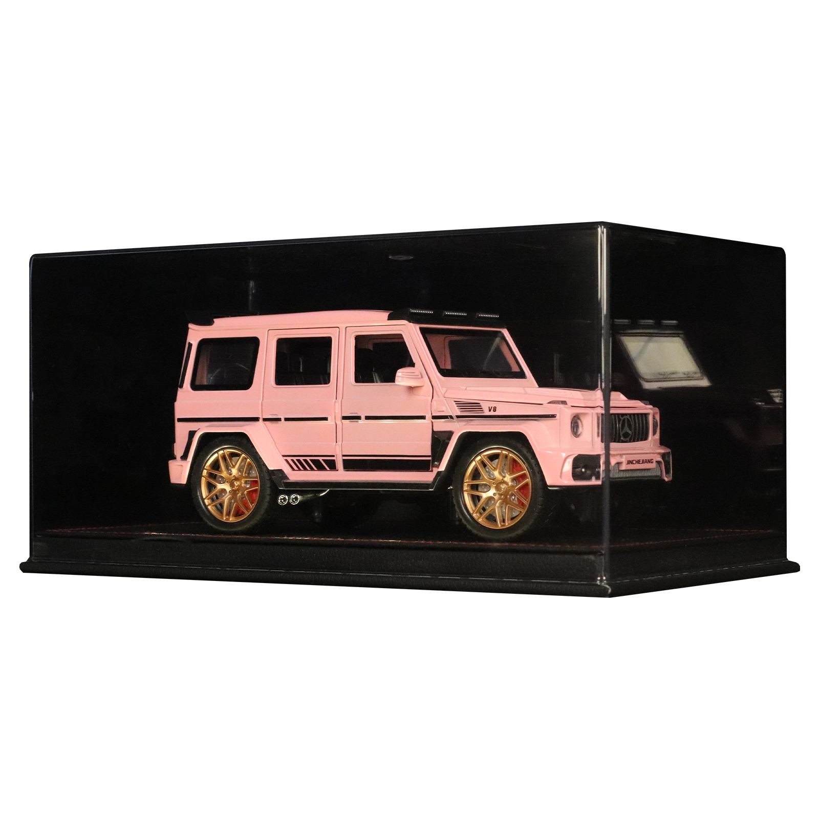 GG63AMG 124